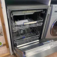 ظرفشویی ۱۴ نفره ( فول اپشن )|ماشین ظرفشویی|نیشابور, دارایی|دیوار