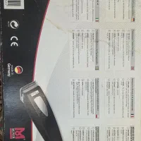ماشین موزر پروفلاین پریمات 2in 1