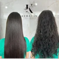 جشنواره یلداکراتین و احیا 650 هزاز|خدمات آرایشگری و زیبایی|کرمانشاه, |دیوار