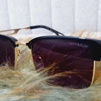 عینک آفتابی زنانه و مردانه(میباخ)