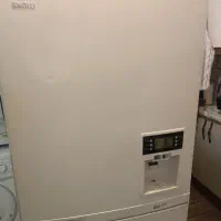 یخچال دو طبقه اسنوا