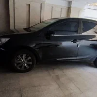 جک j4 jac  مدل 1404|خودرو سواری و وانت|تهران, نیلوفر|دیوار