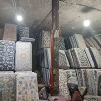 پشتی طرح ناردون**|پشتی|قم, نیروگاه|دیوار