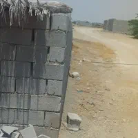 زمین مسکونی ۸۰۰متر