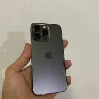 ایفون 13 پرو 256 گیگ دوسیم zaa