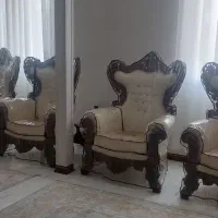 مبل سلطنتی