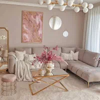 رهن آپارتمان ۵۵ متری شیک فول