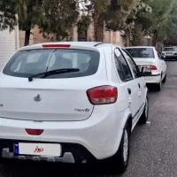 تیبا ۲ مدل ۱۴۰۰ فوری|خودرو سواری و وانت|محمدیه-قزوین, |دیوار