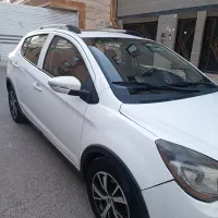 لیفان X50 اتوماتیک، مدل ۱۳۹۵