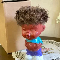 عروسک خارجی