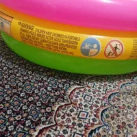 استخر بادی|اسباب‌بازی بچه|اراک, |دیوار