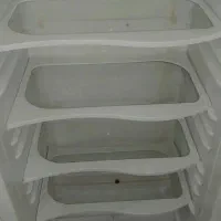 یخچال الکترواستیل|یخچال و فریزر|شادگان, |دیوار