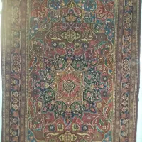 قالیچه عتیقه اعلا