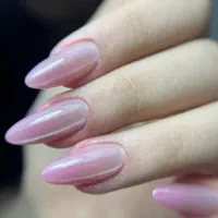 کاشت ناخن ۴۵۰