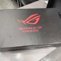 لپتاب ایسوس گیمینگ مدل ASUS G815LR-2025