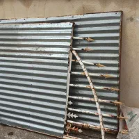 درب ورودی|مصالح و تجهیزات ساختمان|سیوان, |دیوار