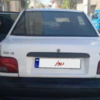 پراید دوگانه دست|خودرو سواری و وانت|کرمانشاه, |دیوار