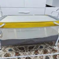 گهواره|تخت و صندلی بچه|فولادشهر, C4|دیوار