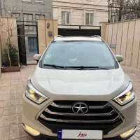 جک s3 اتومات مدل 1400