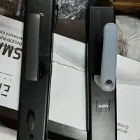 دستگیره دیجیتال هوشمند