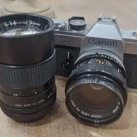 دوربین canon|دوربین عکاسی و فیلمبرداری|رشت, شالکو|دیوار
