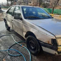 پژو ۴۰۵ مدل ۸۴|خودرو سواری و وانت|کرج, حصار|دیوار