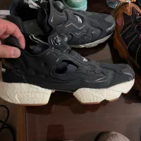 کتونی ریباک پمپی