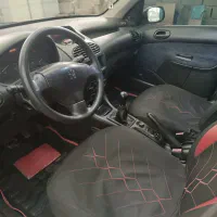 ۲۰۶تیپ۲|خودرو سواری و وانت|پاکدشت, پاکدشت (مامازند)|دیوار