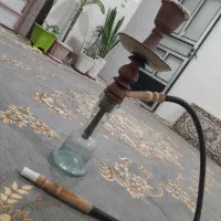 قلیان دوسیب