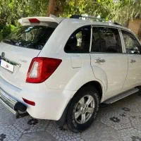لیفان X60 دنده هیلمنی صفر|خودرو سواری و وانت|تهران, شهرک پرواز|دیوار