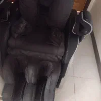 فروش صندلی ماساژور|تجهیزات ورزشی|فولادشهر, مسکن مهر فولادشهر|دیوار