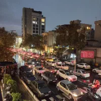 فروش مغازه در خیابان شریعتی 60 متر تقاطع میرداماد