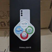 گوشی اس24اف ای