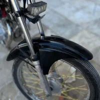 گلگیر پلاستیکی اصلی هندا|قطعات یدکی و لوازم جانبی|سراوان, |دیوار