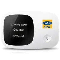 مودم وای فای همراه ایرانسل 3G آکبند-Huawei E5336