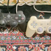 دسته پلی استیشن 2