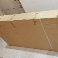 کارتن خالی تلویزیون سامسونگ ۶۵ اینج