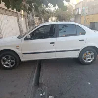 سمند ساده 96|خودرو سواری و وانت|اندیشه, اندیشه فاز ۱|دیوار