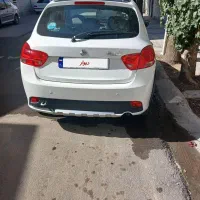 کوییک آر|خودرو سواری و وانت|بروجرد, |دیوار