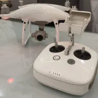 فانتوم ۴ پرو|دوربین عکاسی و فیلمبرداری|تبریز, |دیوار