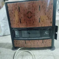 بخاری گازی|بخاری، هیتر، شومینه|نورآباد, |دیوار