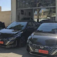 نیسان سیلفی مکس ادیشن، مدل 2024|خودرو سواری و وانت|شاهین‌شهر, گزبرخوار|دیوار