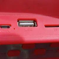 اسپیکر نو با کارتون|پخش‌کننده همراه|فاضل آباد, |دیوار