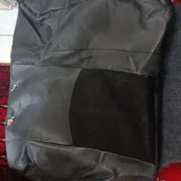 روکش صندلی برلیانس 330 ،پخش سونی