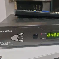 گیرنده دیجیتال استرانگ|پخش‌کننده DVD و ویدیو|رشت, پاره بیجار|دیوار