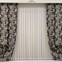 فروش فوق العاده ی پرده