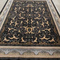 فرش آراد|فرش|گلپایگان, |دیوار