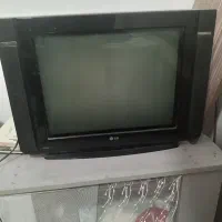 تلوزیون 21 اینج ال جی
