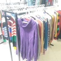 عمده پوشاک استوک. به دلیل تغیر شغل زیر قیمت|لباس|مهاباد (آذربایجان غربی), |دیوار