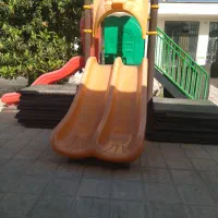 لوازم بازی کودک و مهدکودک و خانه بازی